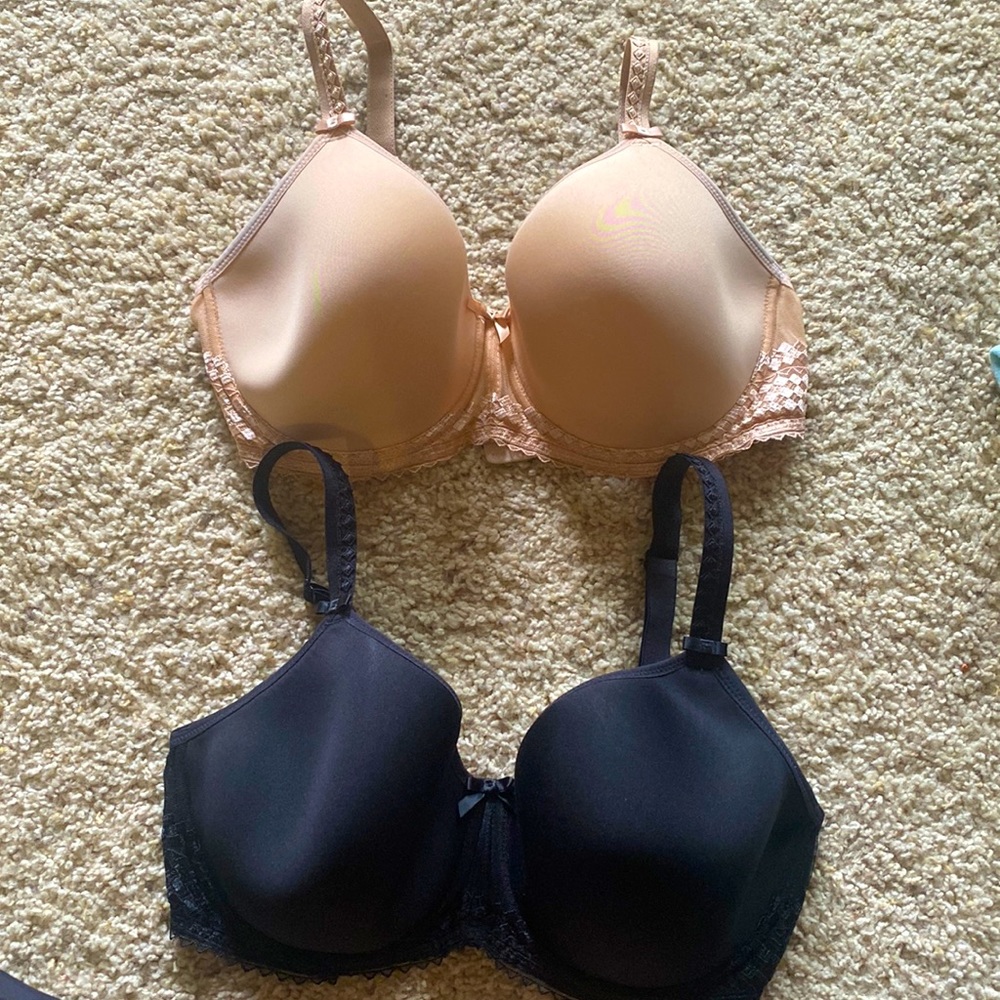 Set of 2 Fantasie bras 30H